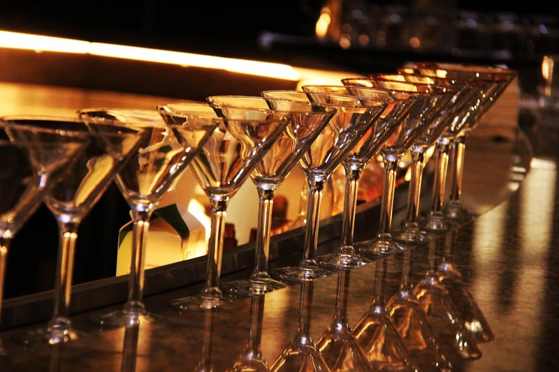 Cocktail Reception