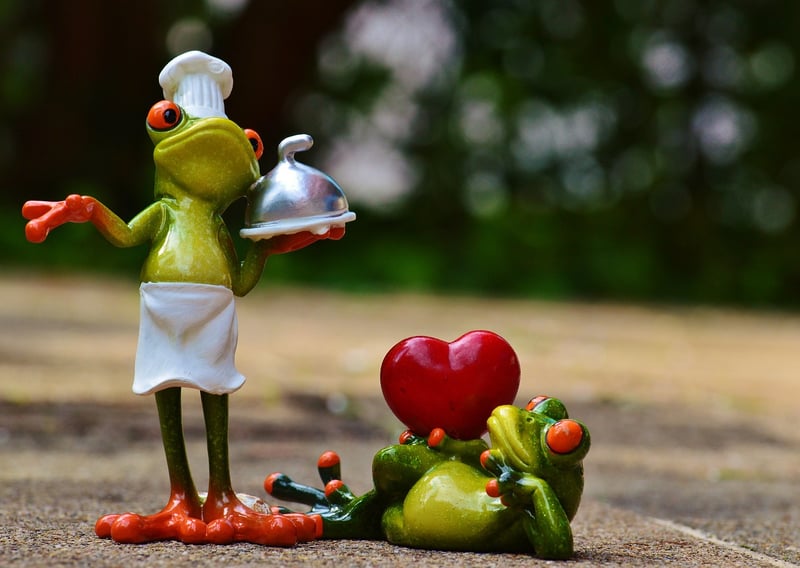 Gourmet Experience
