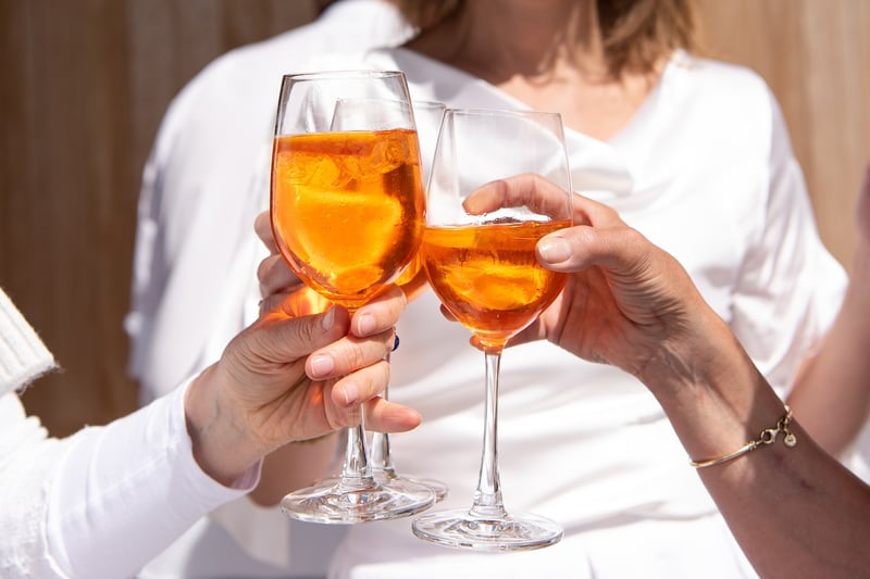 Cocktail Party