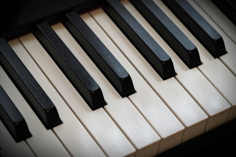 Piano Keys